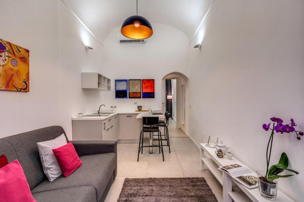 Studio Artis Piazza Di Spagna Rome Extérieur photo