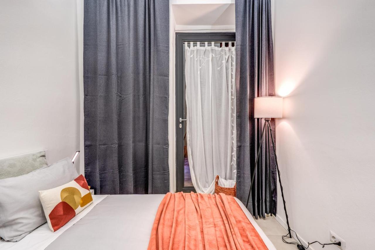 Studio Artis Piazza Di Spagna Rome Extérieur photo